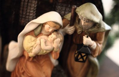 Sveta Obitelj Isusa, Josipa i Marije (27.12.2020.)