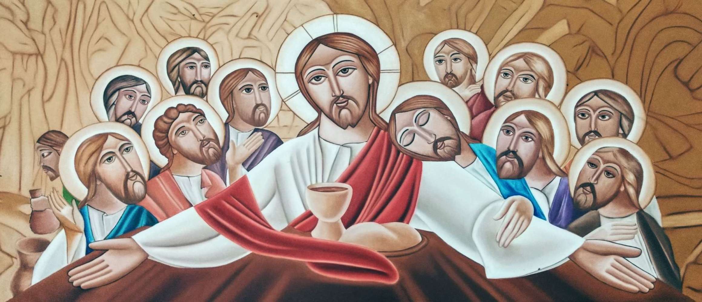 Posljednja večera