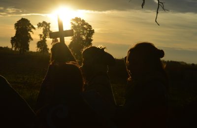 Cvjetnica (24.03.2024.) – SHKM, Župne Kateheze i Više