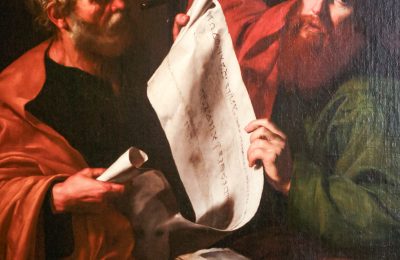 7. USKRSNA NEDJELJA – 01.06.2025.