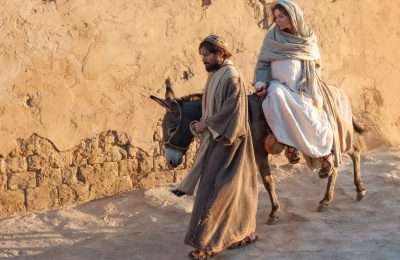 ČETVRTA NEDJELJA DOŠAŠĆA – 21.12.2025