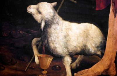 PETA VAZMENA NEDJELJA 3.5.2025