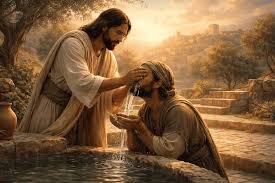 ČETVRTA KORIZMENA NEDJELJA; NEDJELJA RADOSTI – 15.3.2026