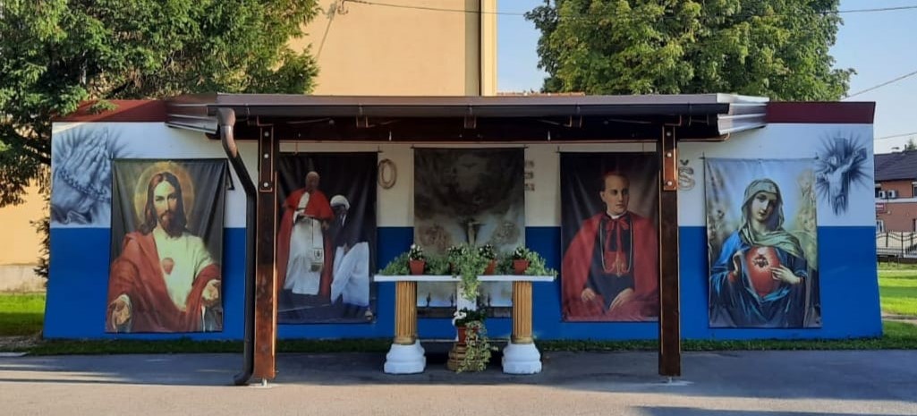 Saznaj aktualne novosti svoje župe